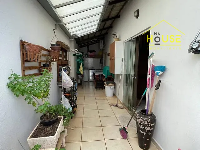Casa com 340m² 2 quartos e 2 banheiros, à venda, no bairro Vila Muniz em Votuporanga