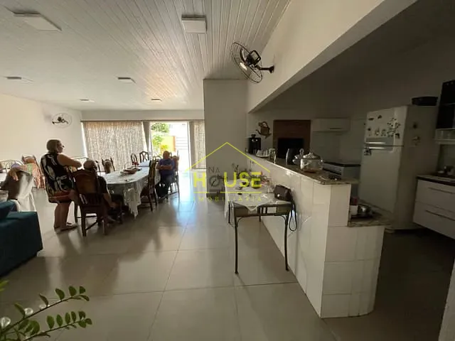 Casa com 340m² 2 quartos e 2 banheiros, à venda, no bairro Vila Muniz em Votuporanga