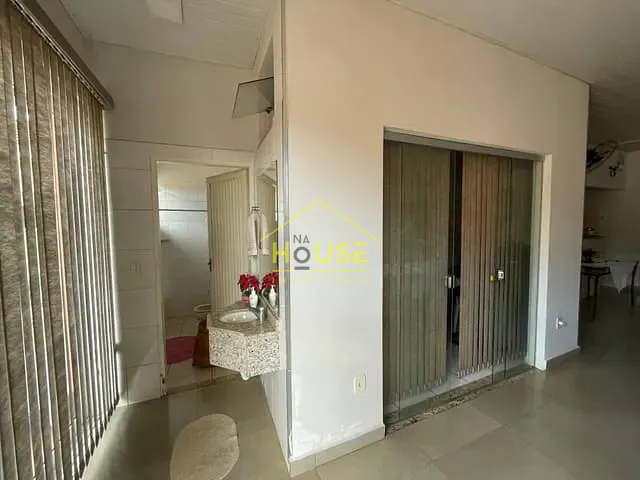 Casa com 340m² 2 quartos e 2 banheiros, à venda, no bairro Vila Muniz em Votuporanga