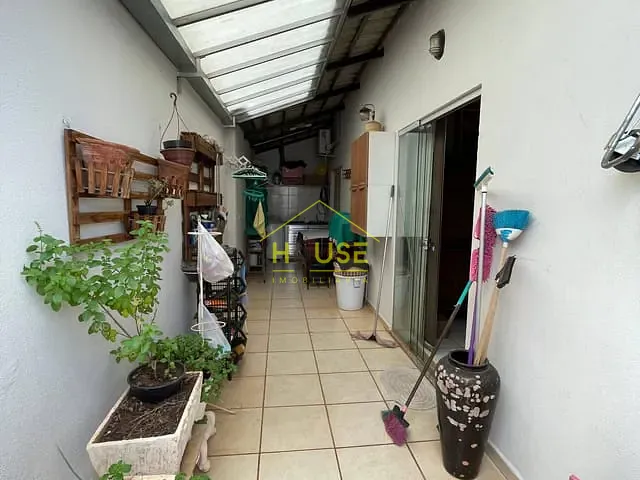 Casa com 340m² 2 quartos e 2 banheiros, à venda, no bairro Vila Muniz em Votuporanga
