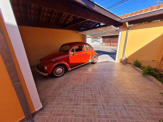 Foto do Casa - Casa com 2 dormitórios à venda, 73 m² por R$ 341.000,00 - Jardim Santa Inês II - São José dos Campos/SP | INDEPENDENCE NEGOCIOS IMOBILIARIOS LTDA