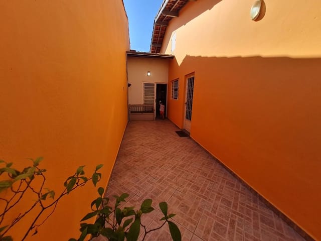 Foto do Casa - Casa com 2 dormitórios à venda, 73 m² por R$ 341.000,00 - Jardim Santa Inês II - São José dos Campos/SP | INDEPENDENCE NEGOCIOS IMOBILIARIOS LTDA
