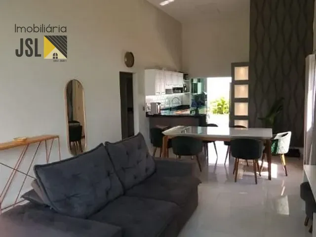 Casa com 300m² 3 quartos e 2 banheiros, à venda, no bairro Condomínio Terras do Vale em Caçapava