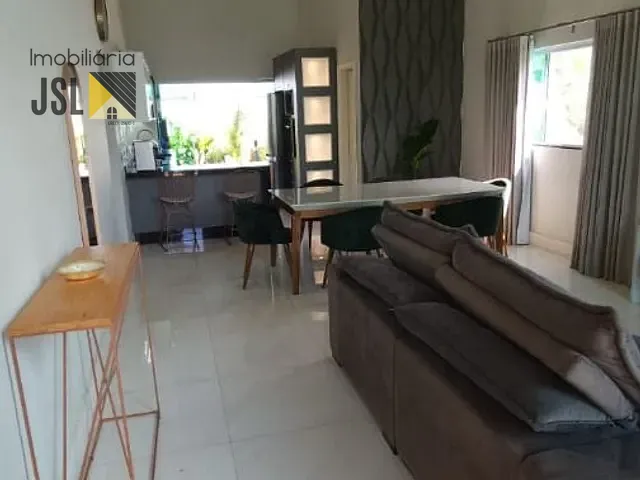 Casa com 300m² 3 quartos e 2 banheiros, à venda, no bairro Condomínio Terras do Vale em Caçapava
