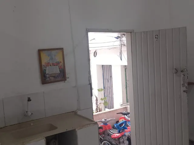 Casa 1 quarto e 1 banheiro, para alugar, no bairro Jardim Figueira Grande em São Paulo
