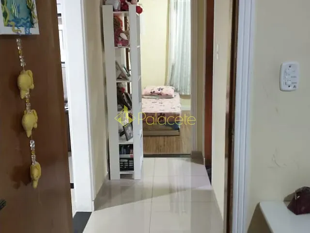 Casa com 125m² 2 quartos e 1 banheiro, à venda, no bairro Parque Senhor do Bonfim em Taubaté