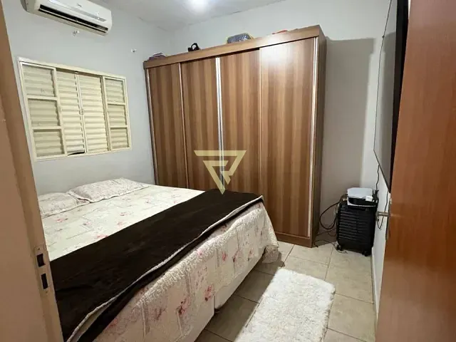 Casa com 375m² 7 quartos e 5 banheiros, à venda, no bairro Parque Residencial Cândido Portinari em Ribeirão Preto