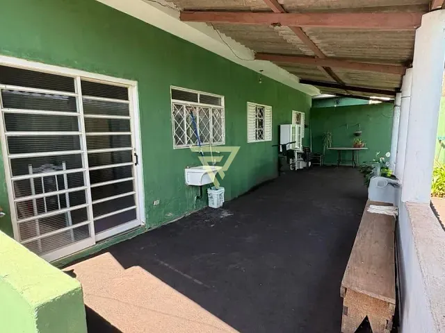 Casa com 375m² 7 quartos e 5 banheiros, à venda, no bairro Parque Residencial Cândido Portinari em Ribeirão Preto