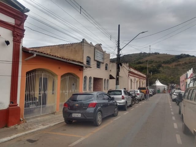 Foto do Casa - Casa à venda 2 Quartos, 1 Vaga, 151.2M², Centro, Jambeiro - SP | RUSSI IMÓVEIS