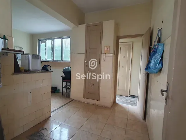 Casa com 270m² 3 quartos e 2 banheiros, para alugar, no bairro Pe Pequeno em Niterói