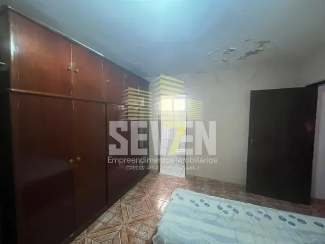 Casa com 204m² 4 quartos e 3 banheiros, à venda, no bairro Jardim Terra Branca em Bauru