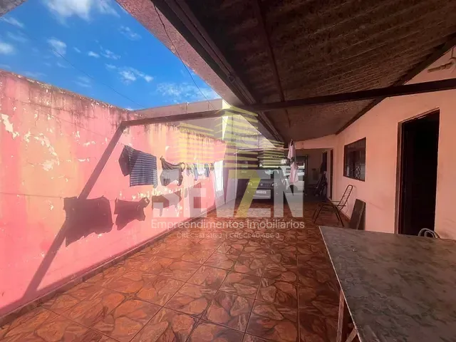 Casa com 204m² 4 quartos e 3 banheiros, à venda, no bairro Jardim Terra Branca em Bauru