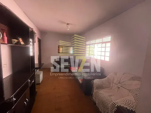 Casa com 204m² 4 quartos e 3 banheiros, à venda, no bairro Jardim Terra Branca em Bauru