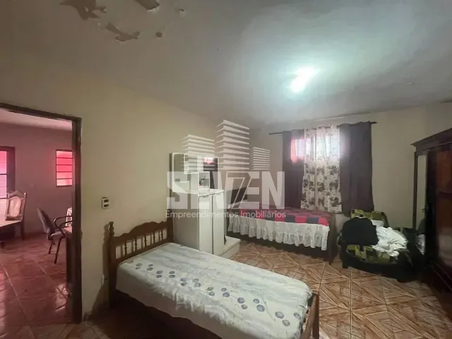 Casa com 204m² 4 quartos e 3 banheiros, à venda, no bairro Jardim Terra Branca em Bauru