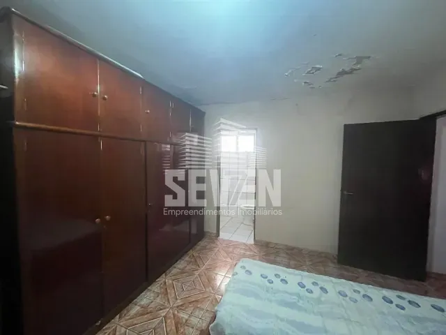 Casa com 204m² 4 quartos e 3 banheiros, à venda, no bairro Jardim Terra Branca em Bauru