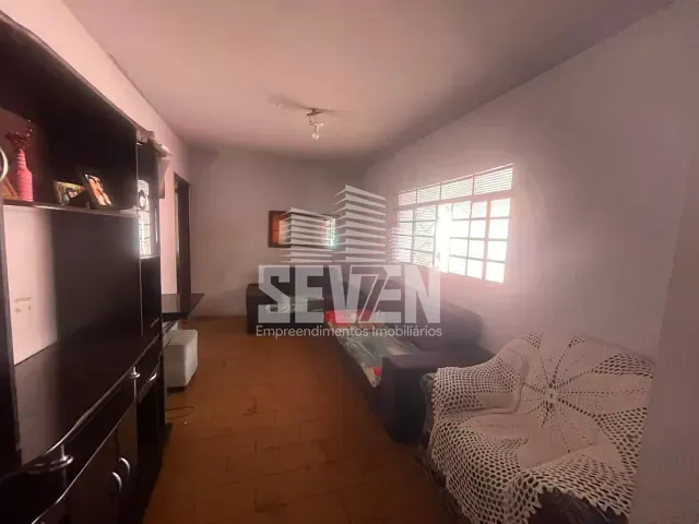 Casa com 204m² 4 quartos e 3 banheiros, à venda, no bairro Jardim Terra Branca em Bauru