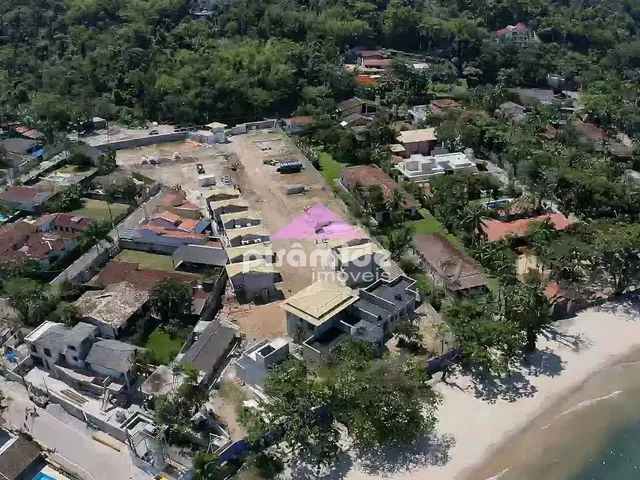 Casa com 134m² 3 quartos e 3 banheiros, à venda, no bairro Praia das Cigarras em São Sebastião