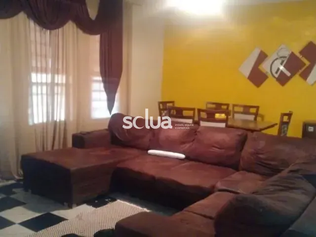 Casa com 250m² 3 quartos e 1 banheiro, à venda, no bairro Parque Bandeirantes I (Nova Veneza) em Sumaré