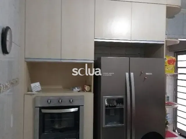 Casa com 250m² 3 quartos e 1 banheiro, à venda, no bairro Parque Bandeirantes I (Nova Veneza) em Sumaré
