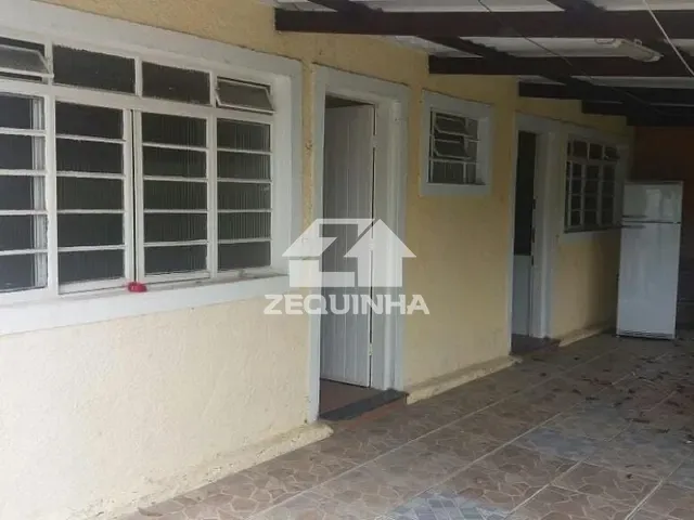 Casa com 500m² 3 quartos e 2 banheiros, à venda, no bairro Parque Fernao Dias em Santana De Parnaiba