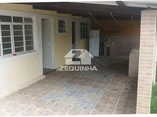 Casa com 500m² 3 quartos e 2 banheiros, à venda, no bairro Parque Fernao Dias em Santana De Parnaiba
