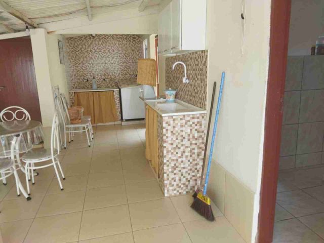 Casa 3 quartos e 2 banheiros, à venda, no bairro Santo Amaro de Campos em Campos dos Goytacazes