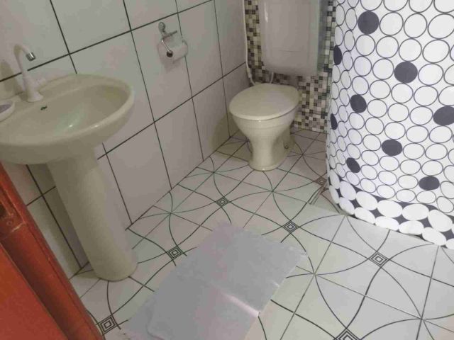 Casa 3 quartos e 2 banheiros, à venda, no bairro Santo Amaro de Campos em Campos dos Goytacazes