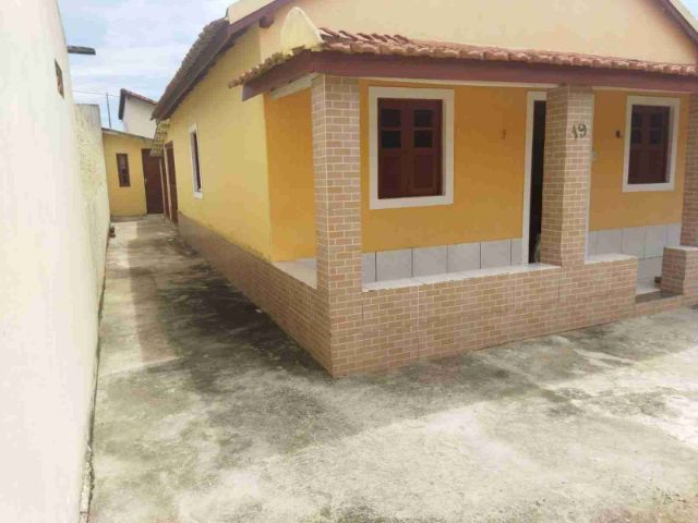 Casa 3 quartos e 2 banheiros, à venda, no bairro Santo Amaro de Campos em Campos dos Goytacazes