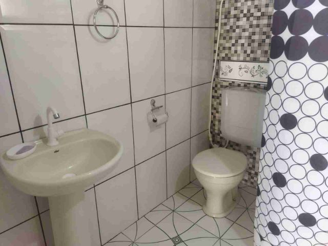 Casa 3 quartos e 2 banheiros, à venda, no bairro Santo Amaro de Campos em Campos dos Goytacazes