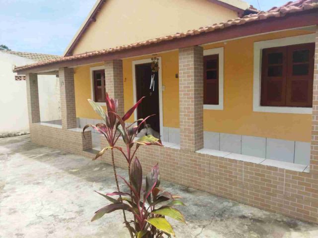 Casa 3 quartos e 2 banheiros, à venda, no bairro Santo Amaro de Campos em Campos dos Goytacazes