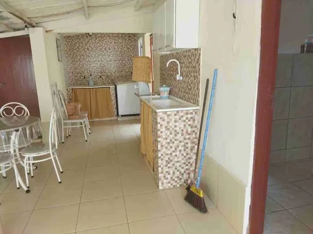 Casa 3 quartos e 2 banheiros, à venda, no bairro Santo Amaro de Campos em Campos dos Goytacazes