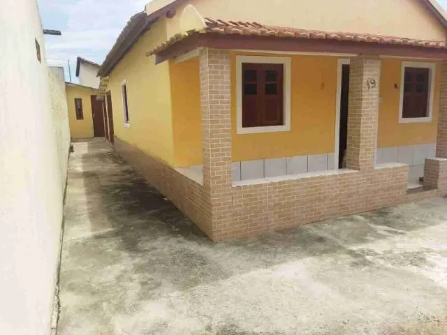 Casa 3 quartos e 2 banheiros, à venda, no bairro Santo Amaro de Campos em Campos dos Goytacazes