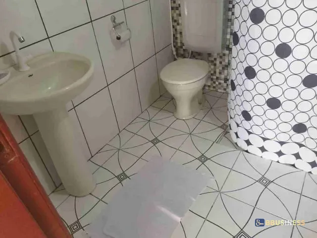 Casa 3 quartos e 2 banheiros, à venda, no bairro Santo Amaro de Campos em Campos dos Goytacazes