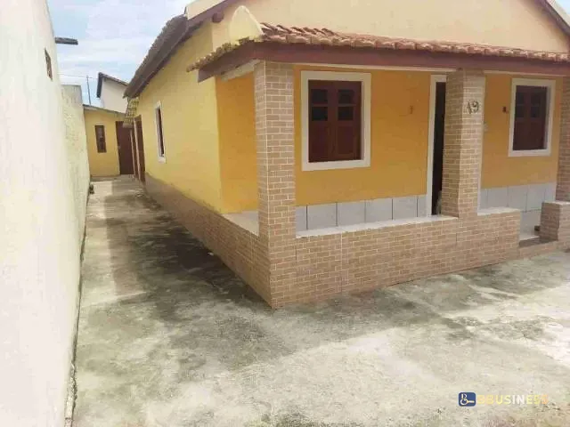 Casa 3 quartos e 2 banheiros, à venda, no bairro Santo Amaro de Campos em Campos dos Goytacazes