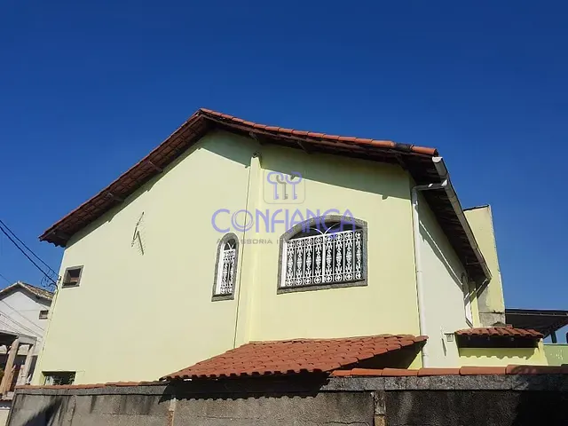Casa com 110m² 3 quartos e 2 banheiros, à venda, no bairro Campo Grande em Rio de Janeiro