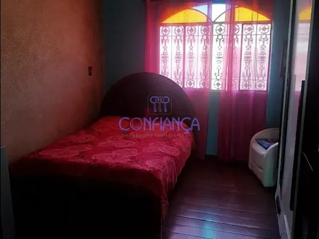 Casa com 110m² 3 quartos e 2 banheiros, à venda, no bairro Campo Grande em Rio de Janeiro
