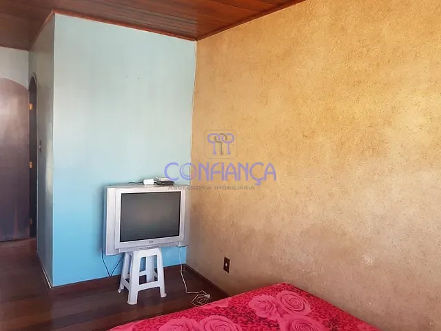 Casa com 110m² 3 quartos e 2 banheiros, à venda, no bairro Campo Grande em Rio de Janeiro