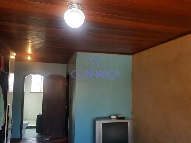 Casa com 110m² 3 quartos e 2 banheiros, à venda, no bairro Campo Grande em Rio de Janeiro