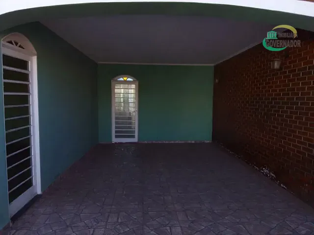 Casa com 250m² 3 quartos e 3 banheiros, à venda, no bairro São Bernardo em Campinas