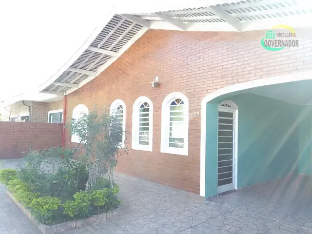 Casa com 250m² 3 quartos e 3 banheiros, à venda, no bairro São Bernardo em Campinas
