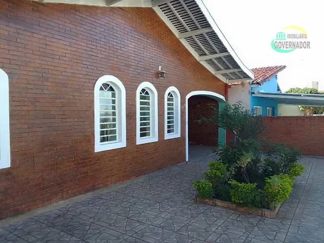 Casa com 250m² 3 quartos e 3 banheiros, à venda, no bairro São Bernardo em Campinas
