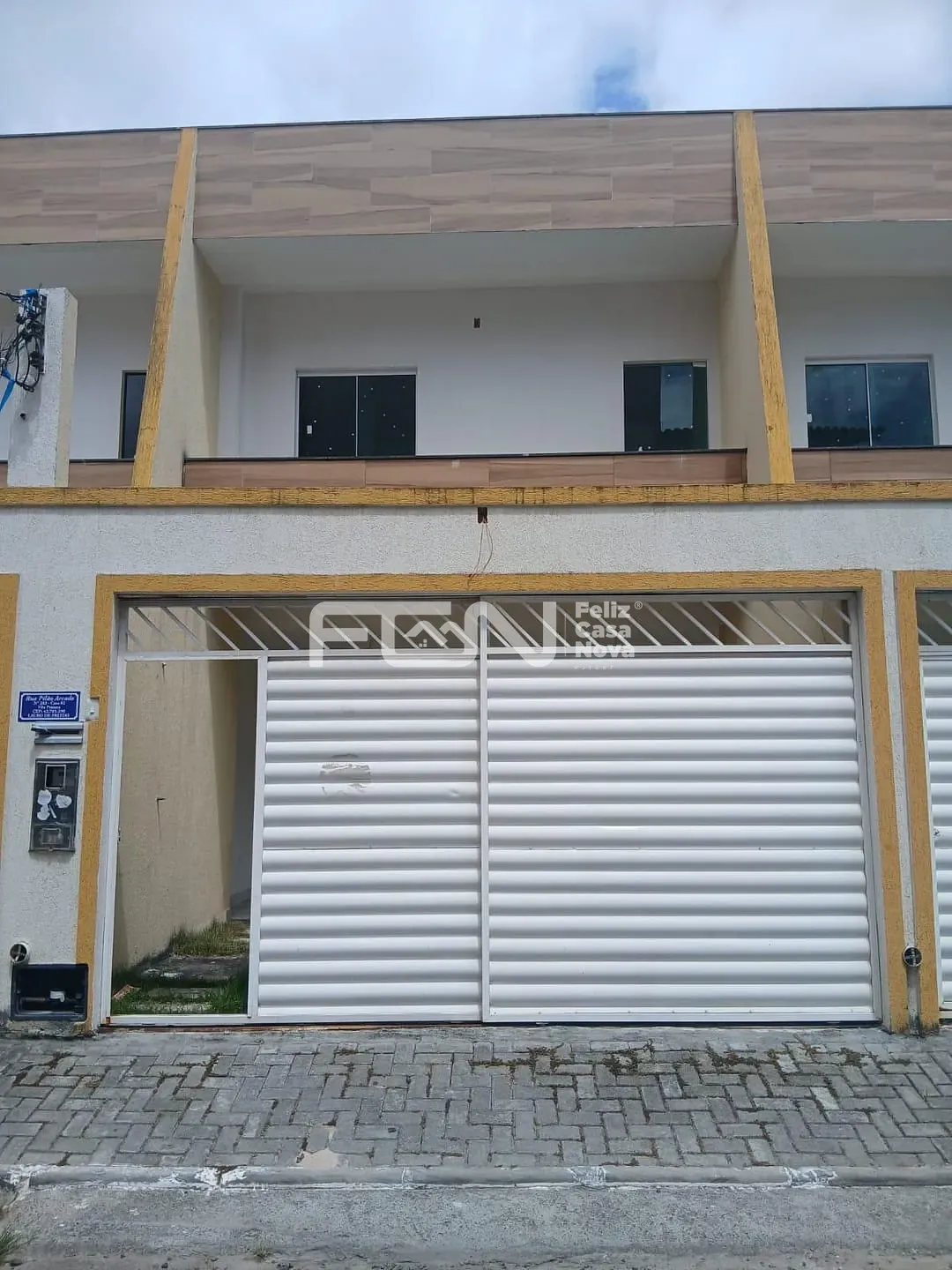 Casa, 3 quartos, 75 m² - Foto 6