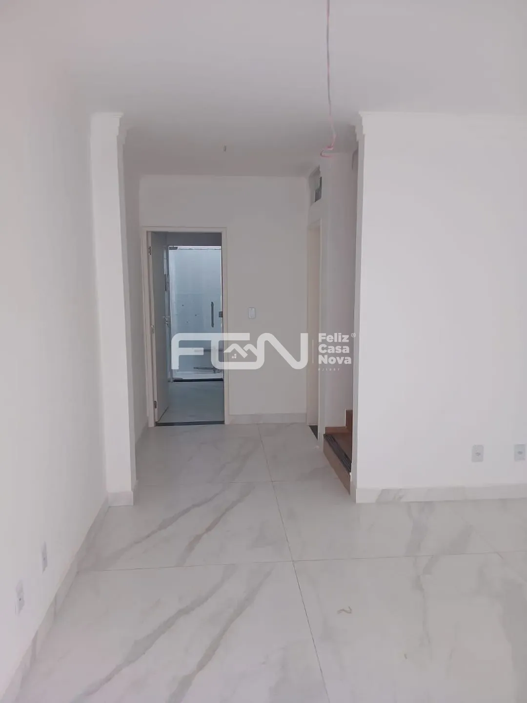 Casa, 3 quartos, 75 m² - Foto 4