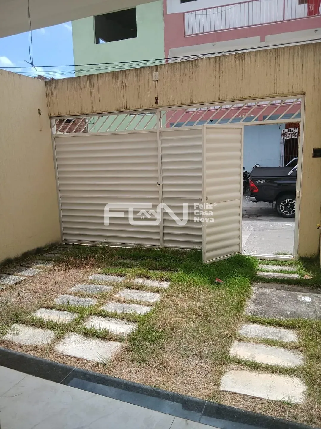 Casa, 3 quartos, 75 m² - Foto 5