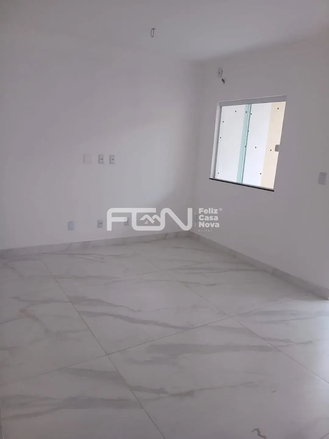 Casa, 3 quartos, 75 m² - Foto 2