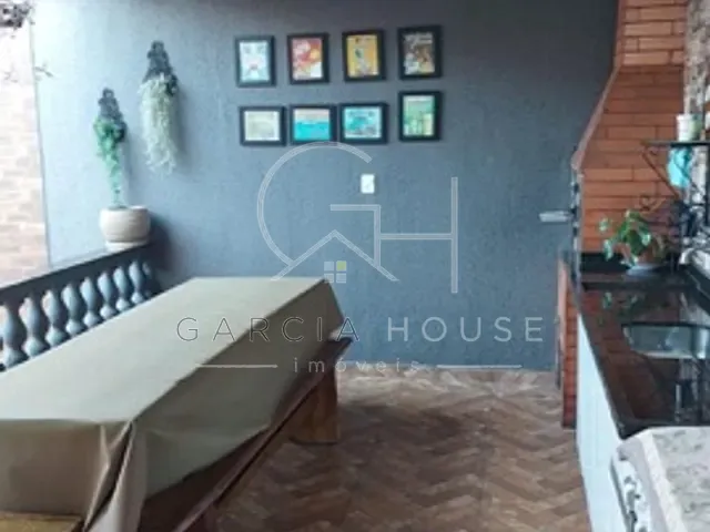 Casa com 200m² 2 quartos e 1 banheiro, à venda, no bairro Jardim Maria Casagrande Lopes (Dona Amália) em Ribeirão Preto