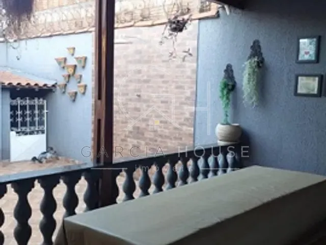 Casa com 200m² 2 quartos e 1 banheiro, à venda, no bairro Jardim Maria Casagrande Lopes (Dona Amália) em Ribeirão Preto