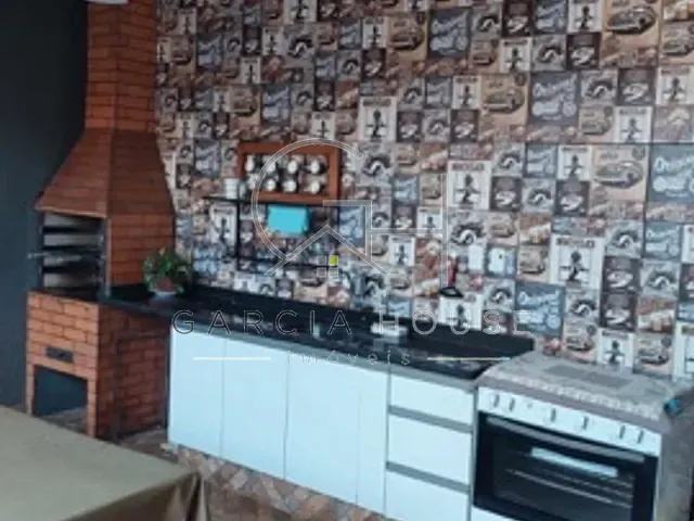 Casa com 200m² 2 quartos e 1 banheiro, à venda, no bairro Jardim Maria Casagrande Lopes (Dona Amália) em Ribeirão Preto