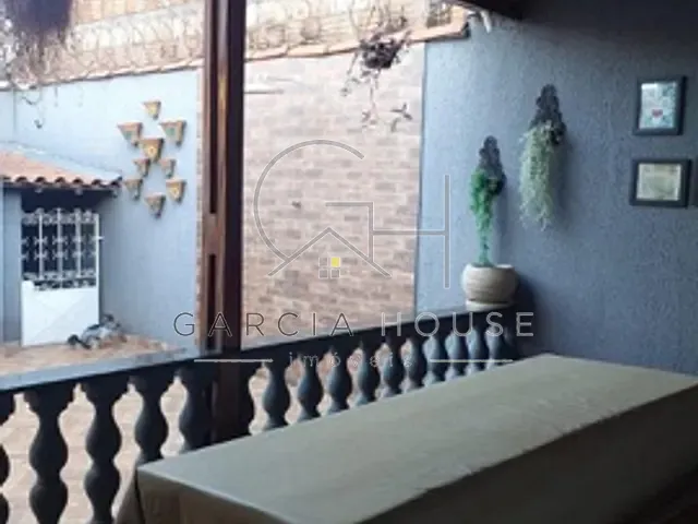 Casa com 200m² 2 quartos e 1 banheiro, à venda, no bairro Jardim Maria Casagrande Lopes (Dona Amália) em Ribeirão Preto