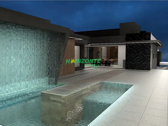Casa com 806m² 4 quartos e 5 banheiros, à venda, no bairro Condomínio Reserva do Paratehy em São José dos Campos